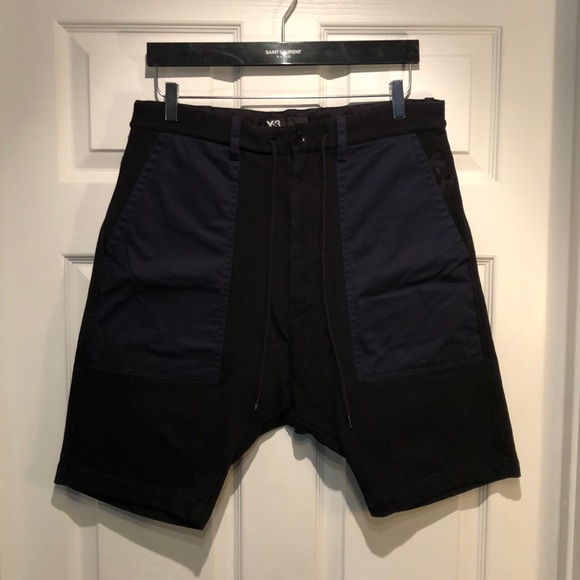 Y-3 Other - Y-3 Shorts!!!!!